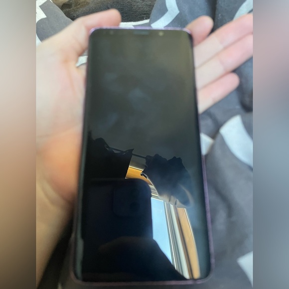 Purple S9 - Picture 2 of 2